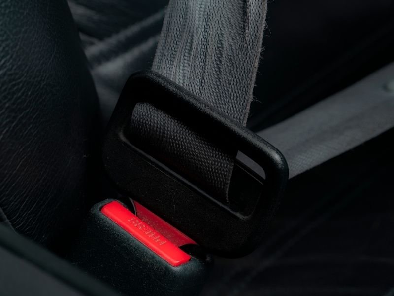 CCW Safety Program & Equipment
